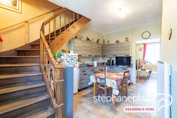 Immeuble 14 pièces 350 m2