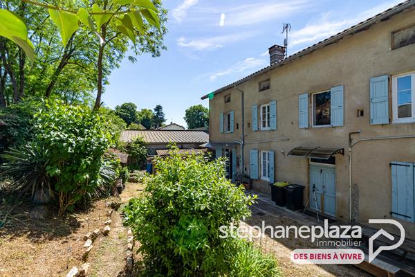 Immeuble 14 pièces 350 m2
