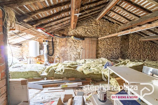 Immeuble 14 pièces 350 m2