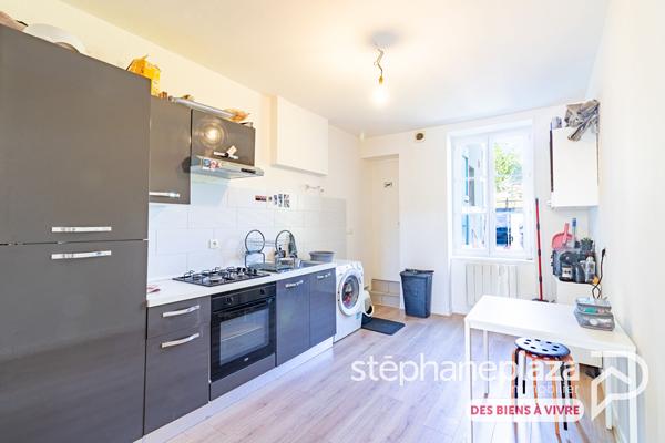 Immeuble 14 pièces 350 m2
