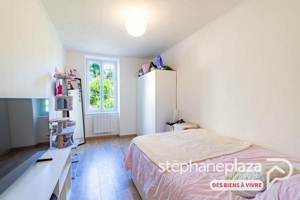 Immeuble 14 pièces 350 m2