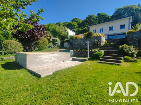 Maison à vendre 5 pièces 111 m² Déville-lès-Rouen