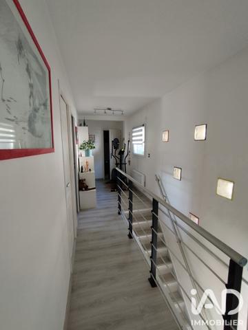 Maison à vendre 5 pièces 111 m² Déville-lès-Rouen