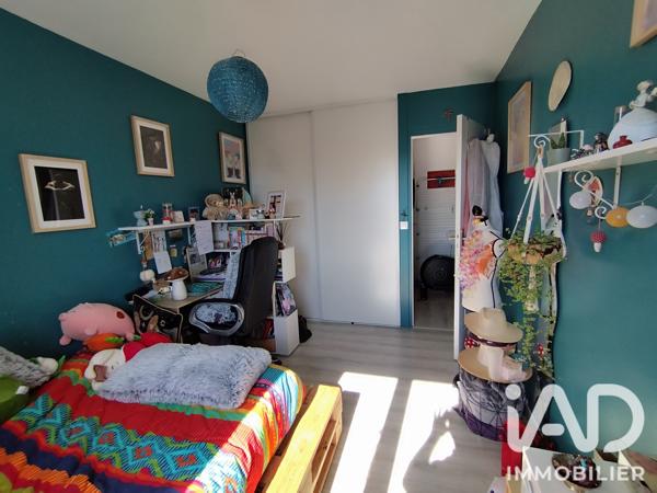 Maison à vendre 5 pièces 111 m² Déville-lès-Rouen