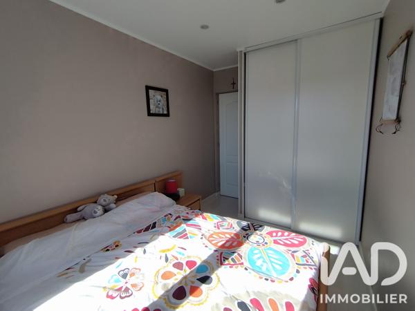 Maison à vendre 5 pièces 111 m² Déville-lès-Rouen