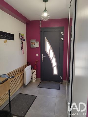 Maison à vendre 5 pièces 111 m² Déville-lès-Rouen