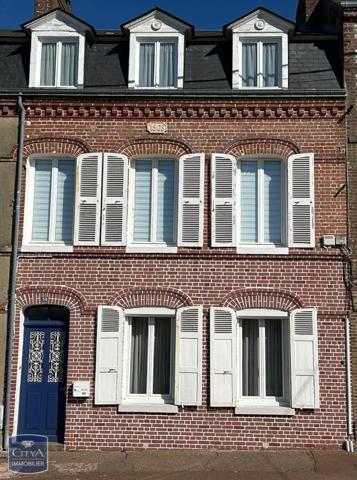 Maison à vendre 6 pièces 167m²