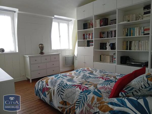 Maison à vendre 6 pièces 167m²