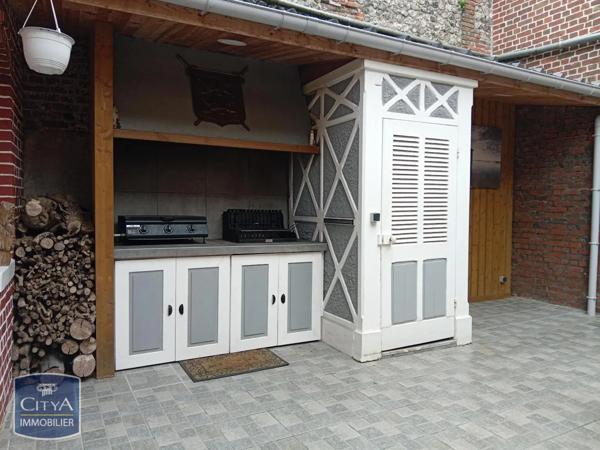 Maison à vendre 6 pièces 167m²