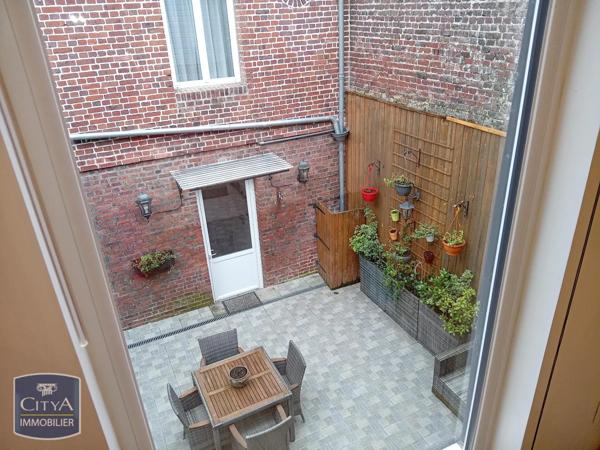 Maison à vendre 6 pièces 167m²