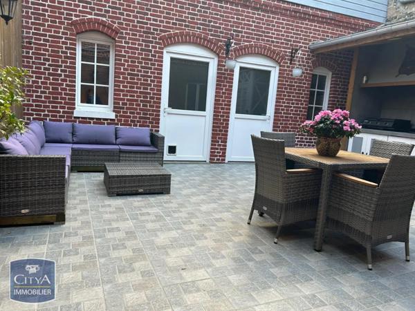 Maison à vendre 6 pièces 167m²