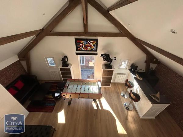 Maison à vendre 6 pièces 167m²