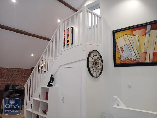 Maison à vendre 6 pièces 167m²