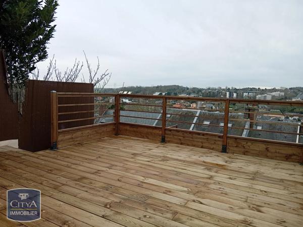 Maison à vendre 6 pièces 167m²