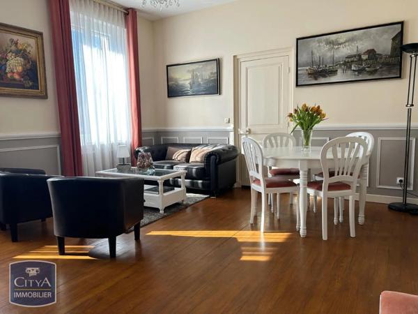 Maison à vendre 6 pièces 167m²