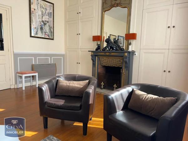 Maison à vendre 6 pièces 167m²