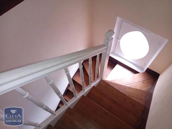 Maison à vendre 6 pièces 167m²