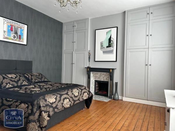 Maison à vendre 6 pièces 167m²