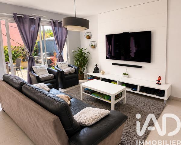 Maison à vendre 5 pièces 120 m² Fleury-les-Aubrais
