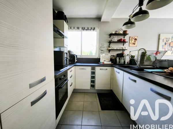 Maison à vendre 5 pièces 120 m² Fleury-les-Aubrais