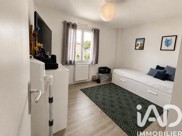Maison à vendre 5 pièces 120 m² Fleury-les-Aubrais