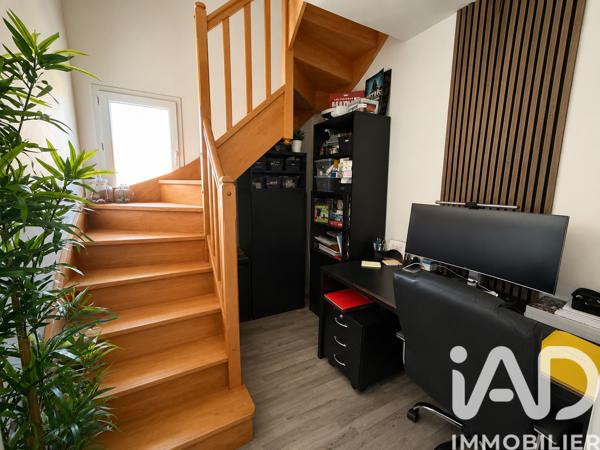 Maison à vendre 5 pièces 120 m² Fleury-les-Aubrais