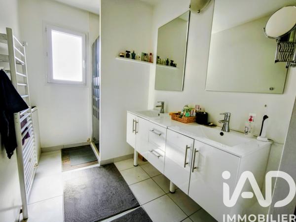 Maison à vendre 5 pièces 120 m² Fleury-les-Aubrais