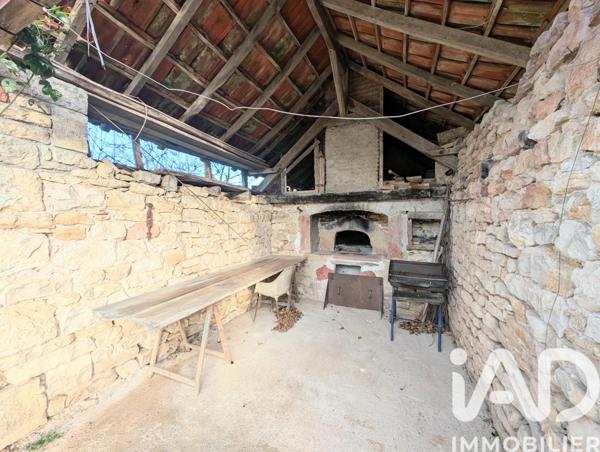 Maison à vendre 5 pièces 70 m² Saillac