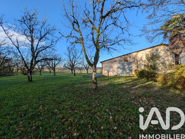 Maison à vendre 5 pièces 70 m² Saillac