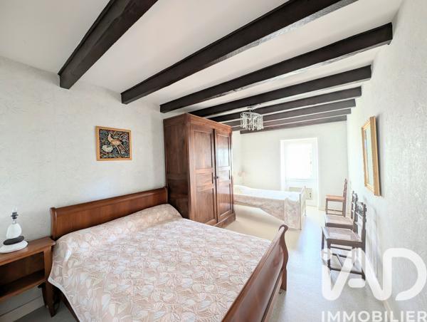 Maison à vendre 5 pièces 70 m² Saillac