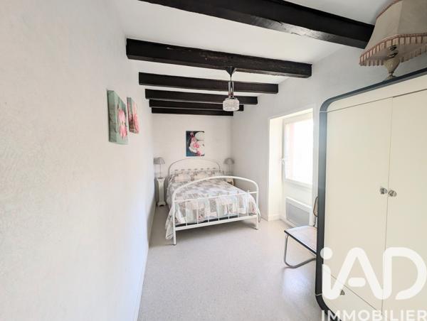 Maison à vendre 5 pièces 70 m² Saillac