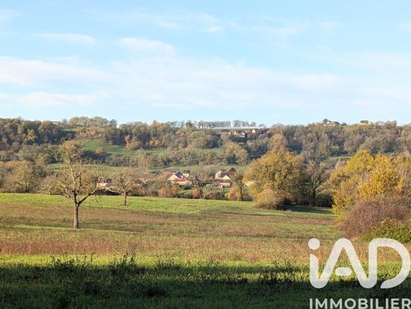 Maison à vendre 5 pièces 70 m² Saillac