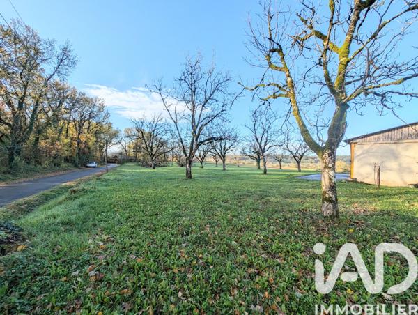 Maison à vendre 5 pièces 70 m² Saillac