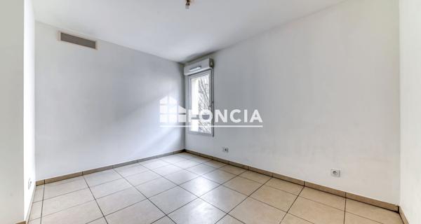 À vendre Appartement 2 pièces 39.12 m² - Saint-priest 69800