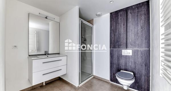 À vendre Appartement 2 pièces 39.12 m² - Saint-priest 69800