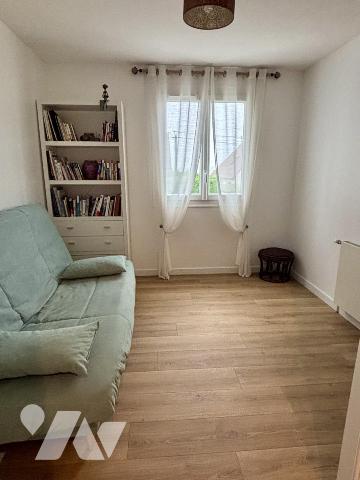 SAINTE ADRESSE - Pavillon type F5 -