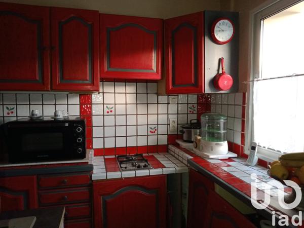 Maison à vendre 5 pièces 102 m² Aspiran