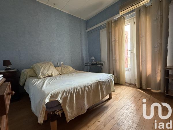 Maison à vendre 5 pièces 102 m² Aspiran