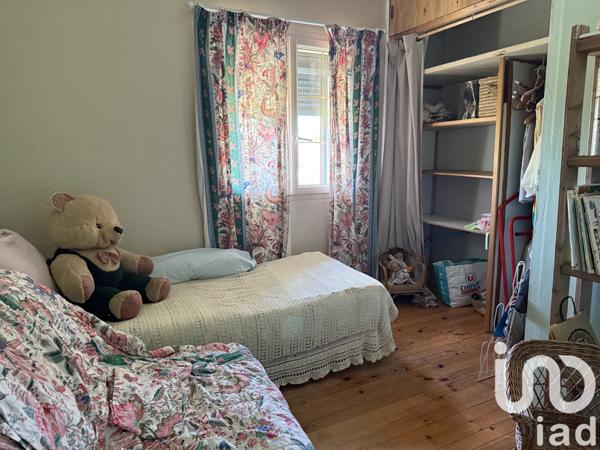 Maison à vendre 5 pièces 102 m² Aspiran