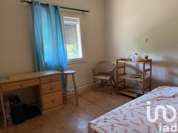 Maison à vendre 5 pièces 102 m² Aspiran