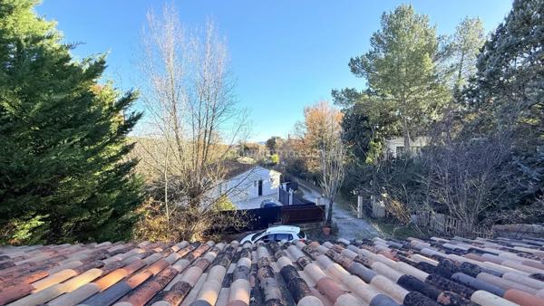 Vente Villa 5 pièces 120 m2 à Pourrières