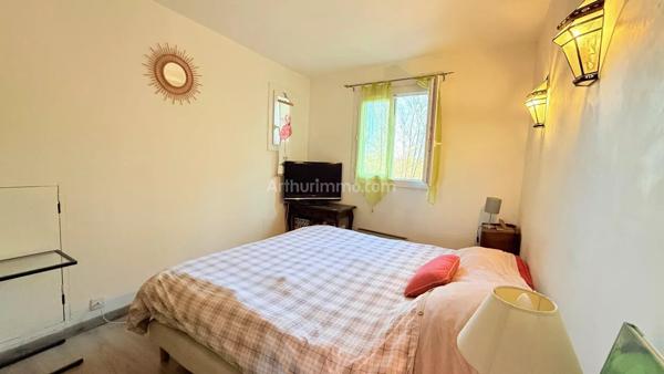 Vente Villa 5 pièces 120 m2 à Pourrières