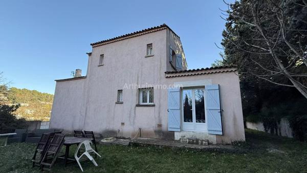 Vente Villa 5 pièces 120 m2 à Pourrières
