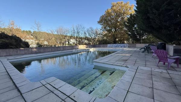 Vente Villa 5 pièces 120 m2 à Pourrières