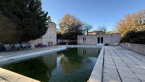 Vente Villa 5 pièces 120 m2 à Pourrières