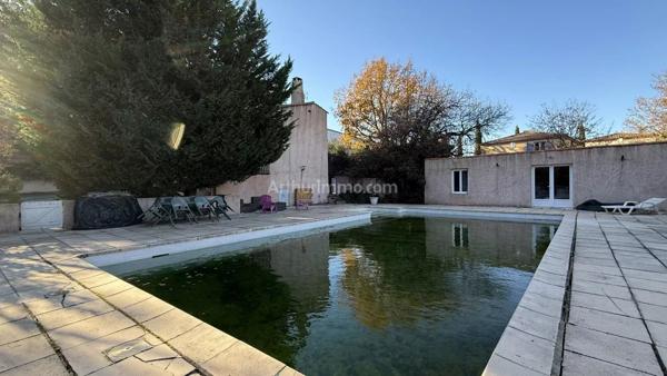 Vente Villa 5 pièces 120 m2 à Pourrières