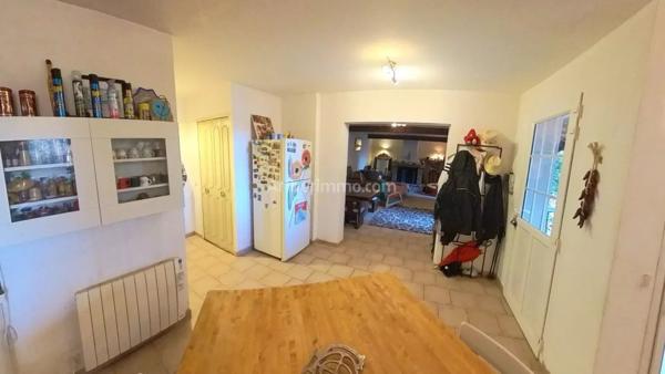 Vente Villa 5 pièces 120 m2 à Pourrières