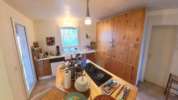 Vente Villa 5 pièces 120 m2 à Pourrières