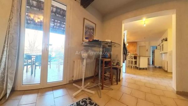 Vente Villa 5 pièces 120 m2 à Pourrières