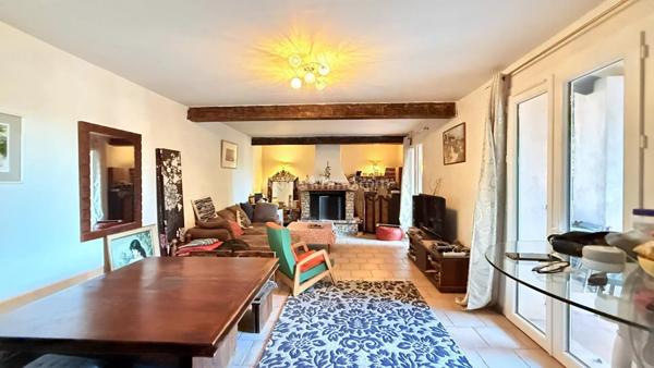 Vente Villa 5 pièces 120 m2 à Pourrières